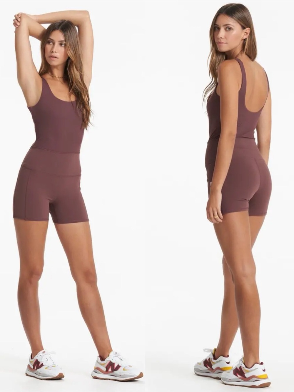 vuori | Studio Onesie